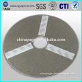 Customized good quality insulation material mica sheet fire resistance mica plate